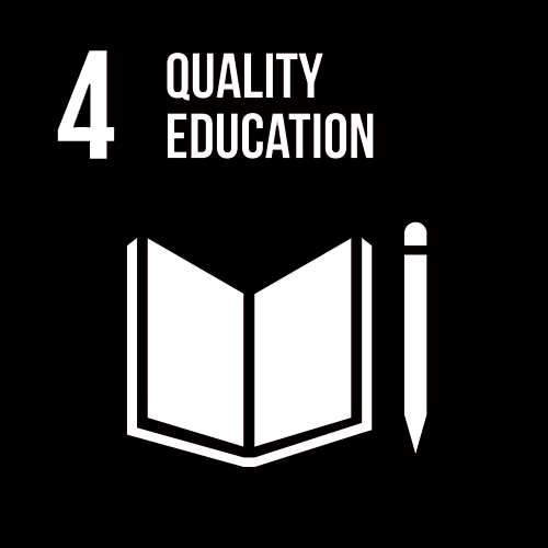 4. Quality education